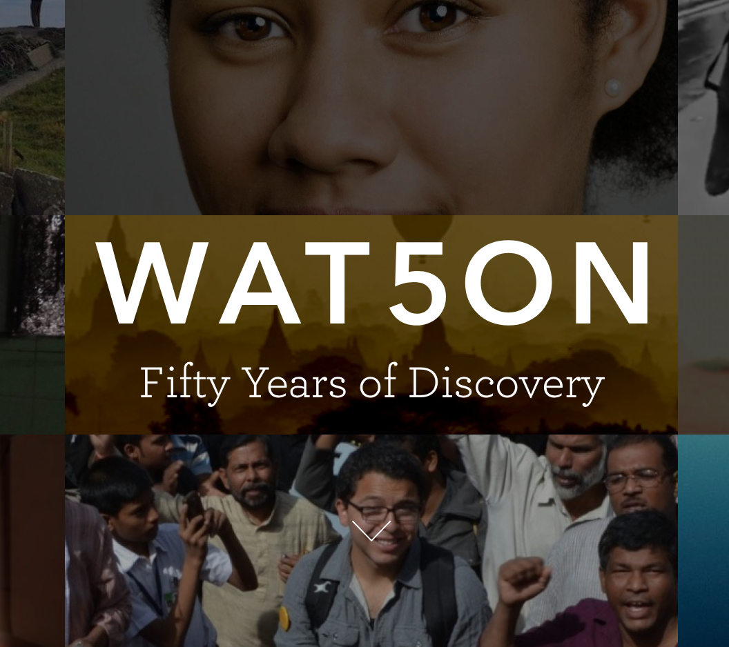 Watson 50