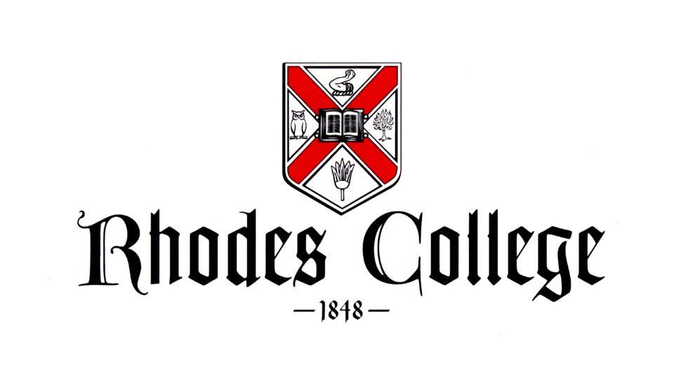 Rhodes College Logo