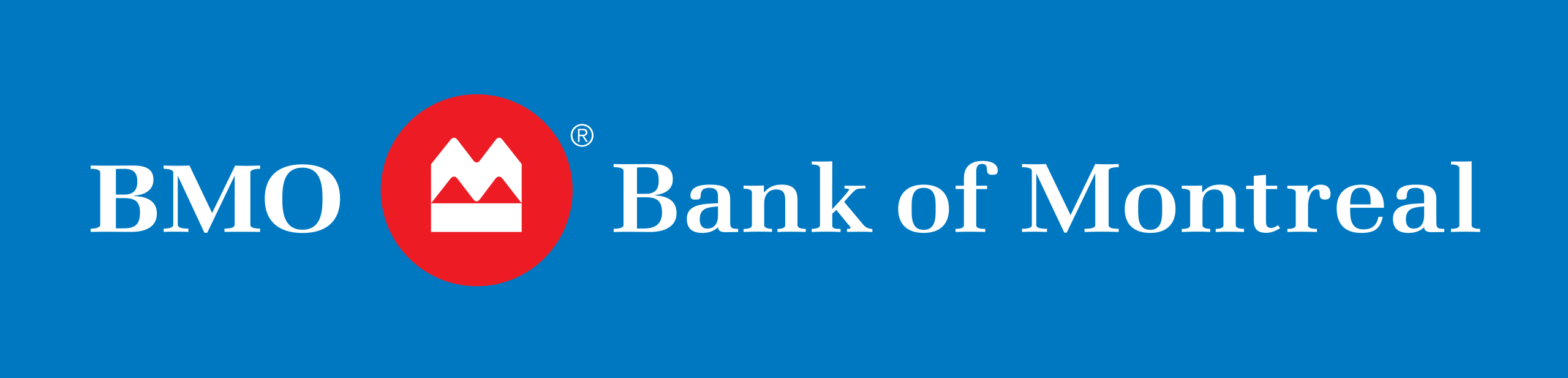Bank of Montreal Logo svg
