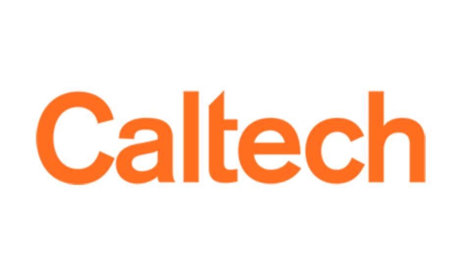 California Institute of Technology Logo