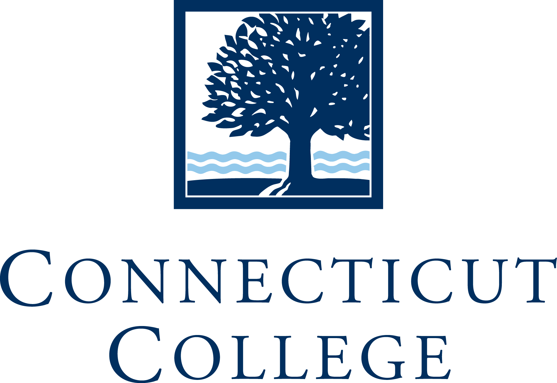 Connecticut College Logo