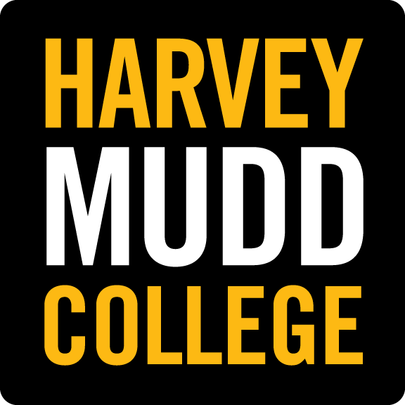 Harvey Mudd College Logo