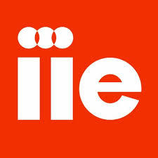 IIE logo