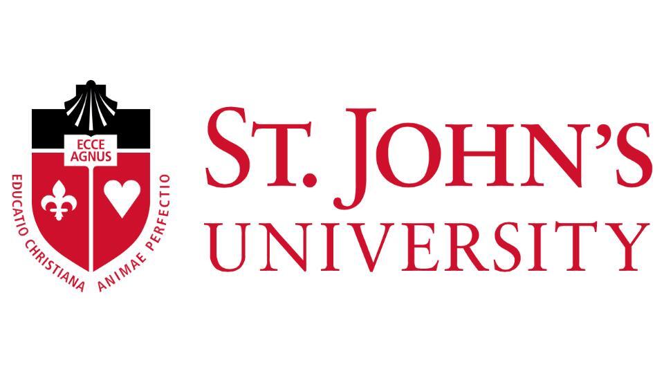St. John’s University Logo