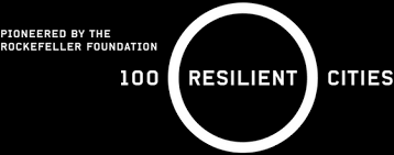 100 resilient cities logo