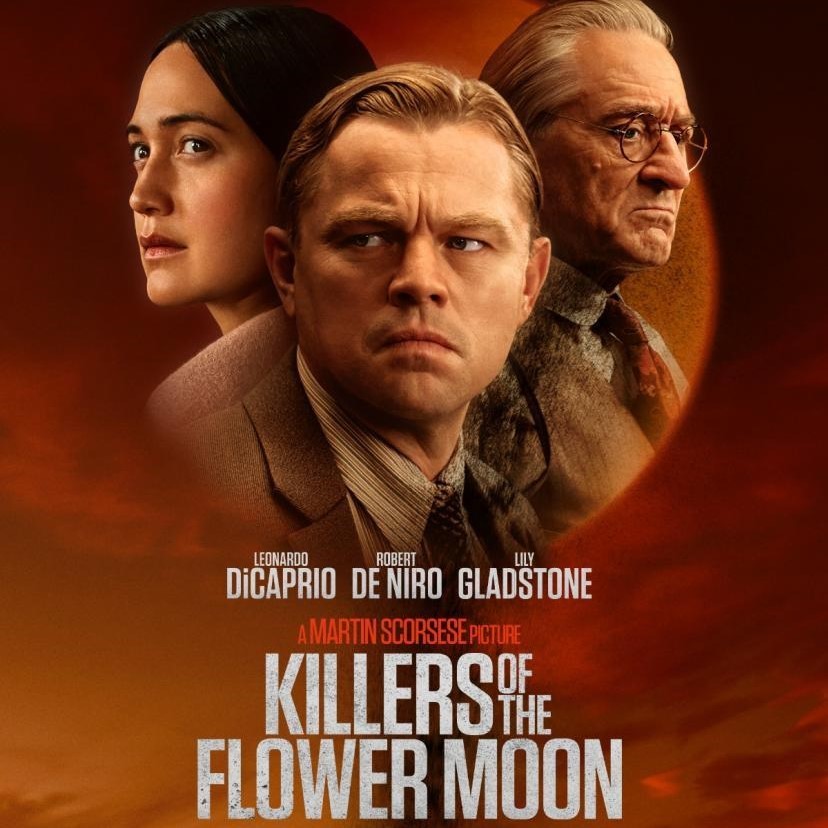 Killers of the Flower Moon square