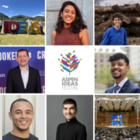 Watson Aspen Fellows