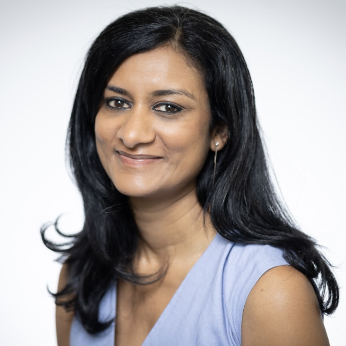 Sneha Headshot 2025